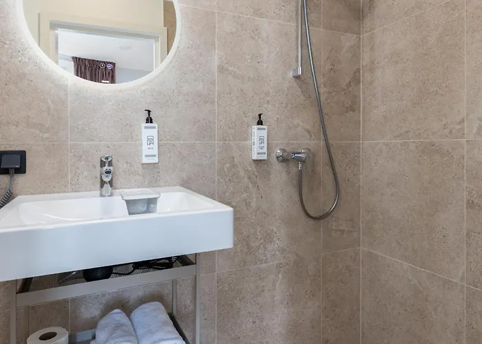 Romantic River-view Old Town Dzīvoklis Riga