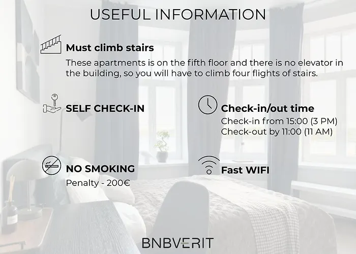 Romantic River-view Old Town *